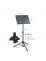 Weida Lyrics, Notes Reading Stand WD-517